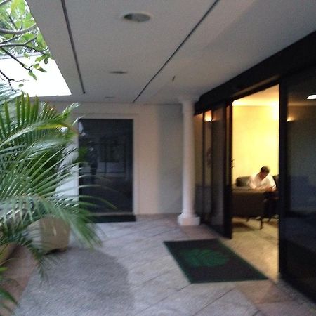 Royal Ibirapuera Park Apartment Sao Paulo Exterior foto