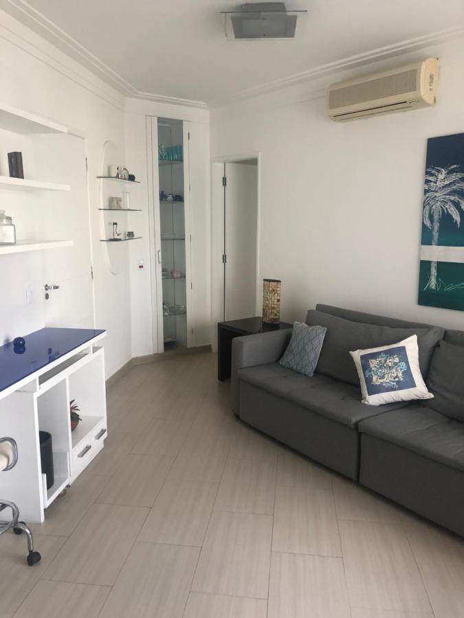 Royal Ibirapuera Park Apartment Sao Paulo Exterior foto