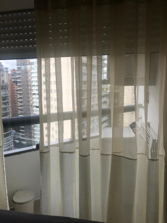 Royal Ibirapuera Park Apartment Sao Paulo Exterior foto