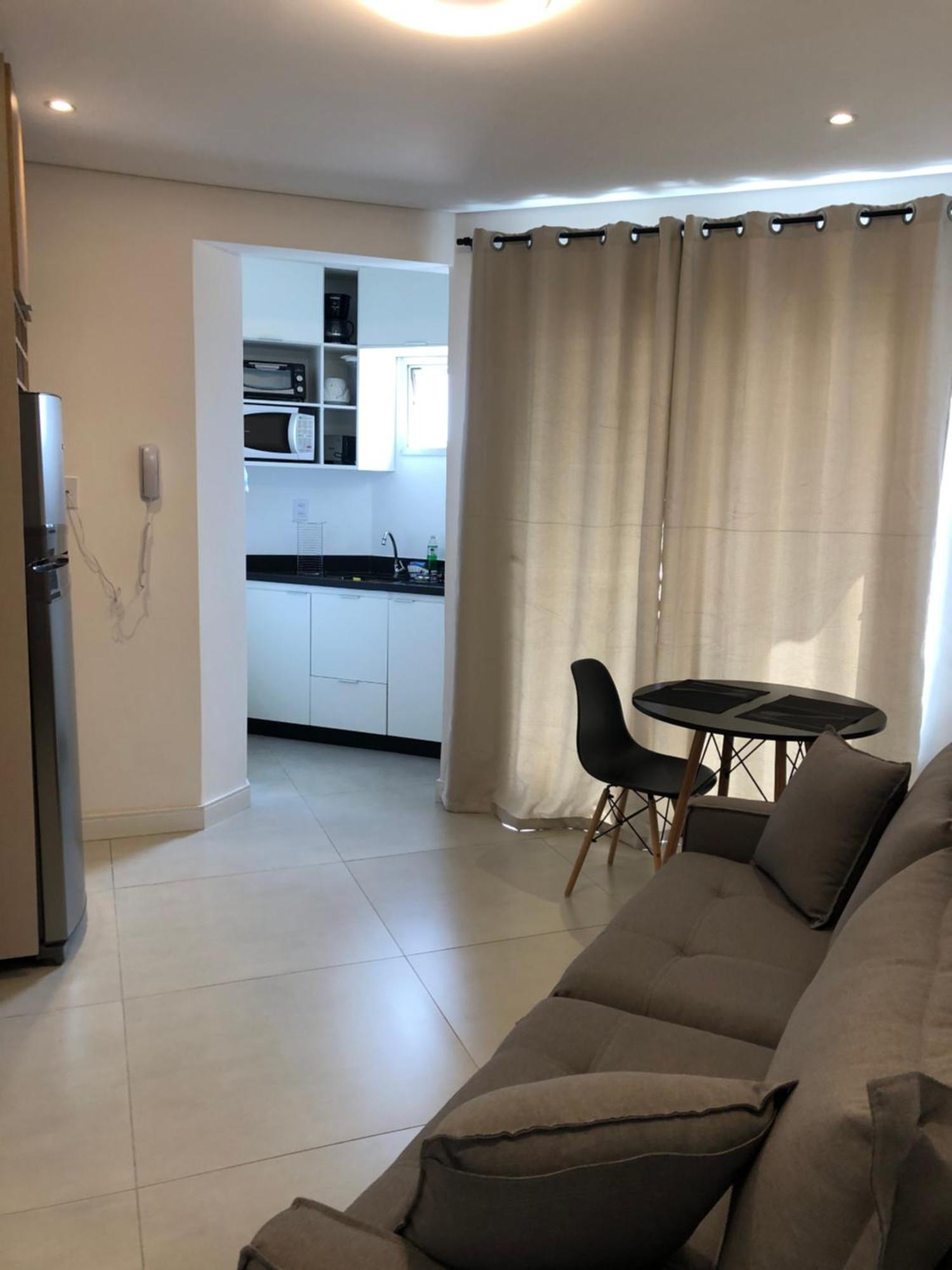 Royal Ibirapuera Park Apartment Sao Paulo Exterior foto