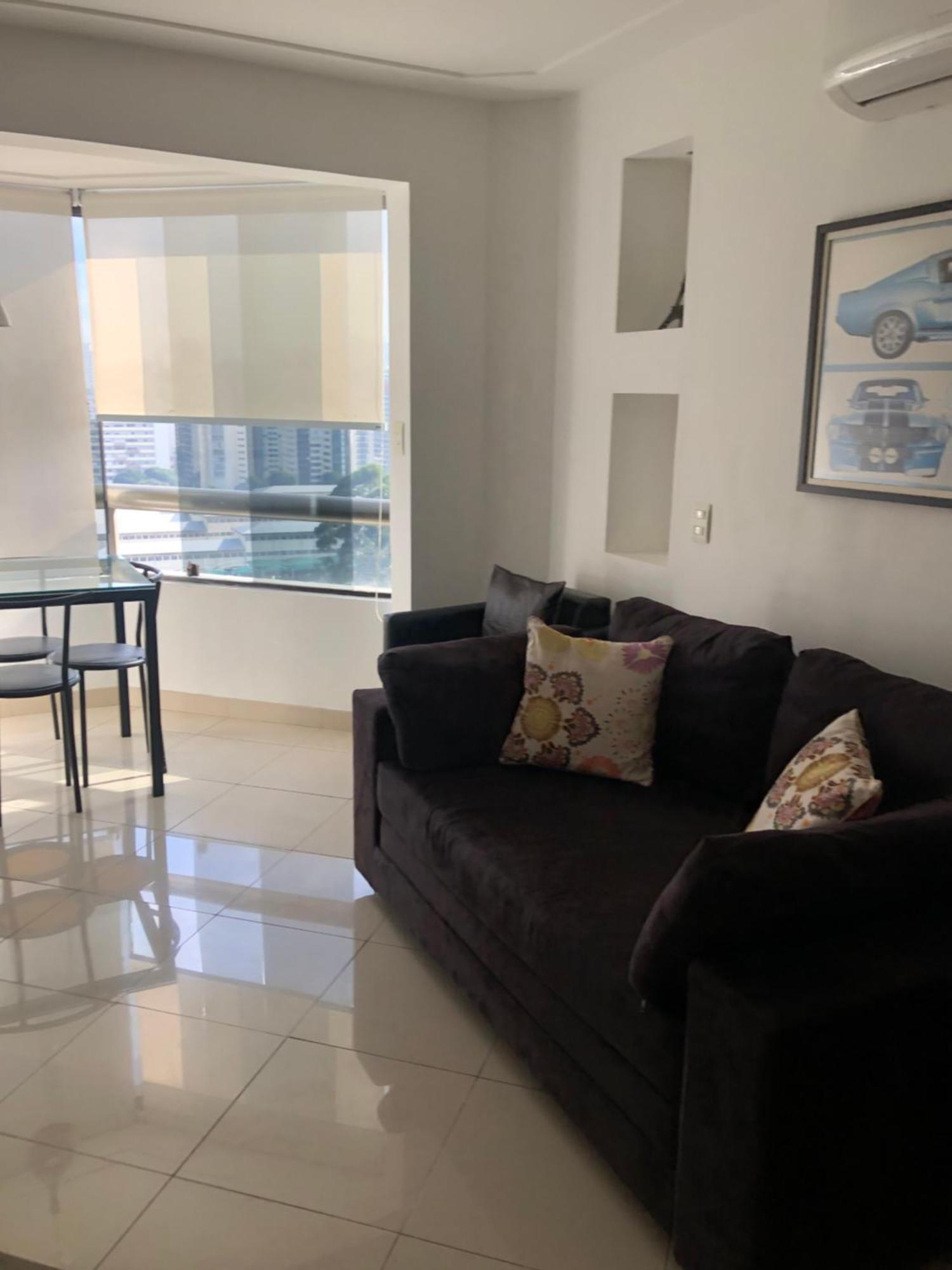 Royal Ibirapuera Park Apartment Sao Paulo Exterior foto