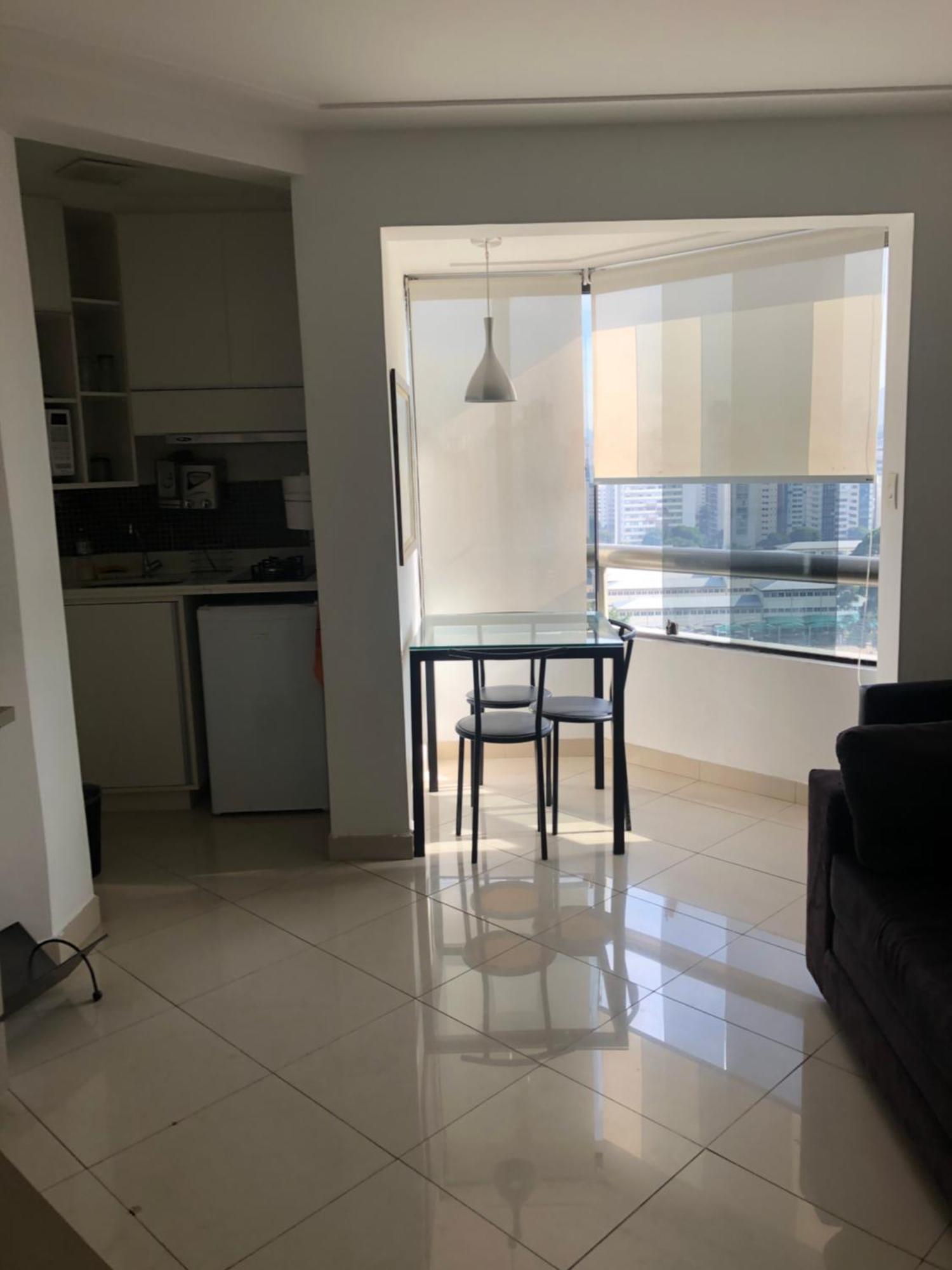 Royal Ibirapuera Park Apartment Sao Paulo Exterior foto