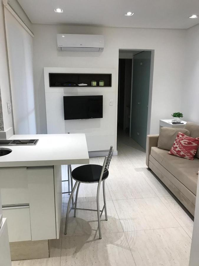Royal Ibirapuera Park Apartment Sao Paulo Exterior foto