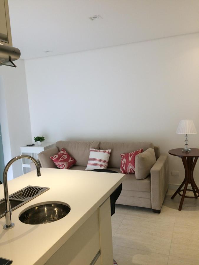 Royal Ibirapuera Park Apartment Sao Paulo Exterior foto
