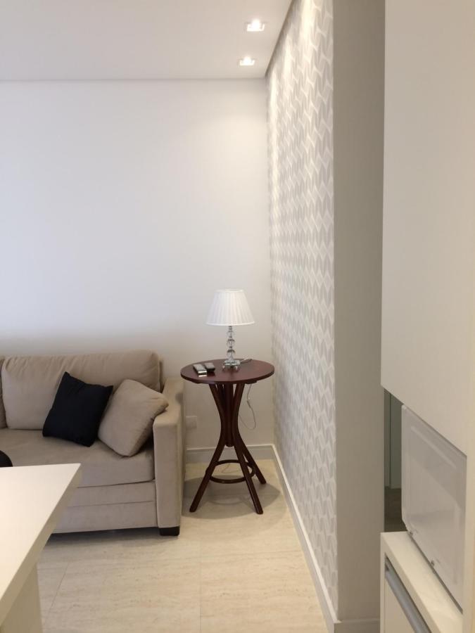 Royal Ibirapuera Park Apartment Sao Paulo Exterior foto