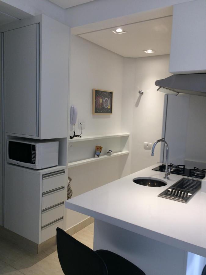 Royal Ibirapuera Park Apartment Sao Paulo Exterior foto